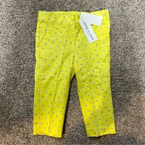 Janie and Jack Pants